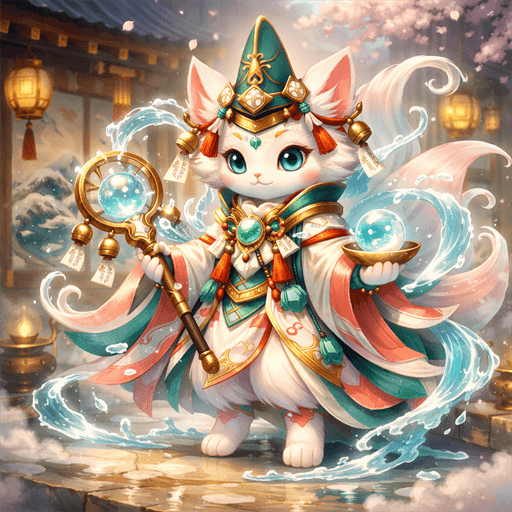 Water Yoki